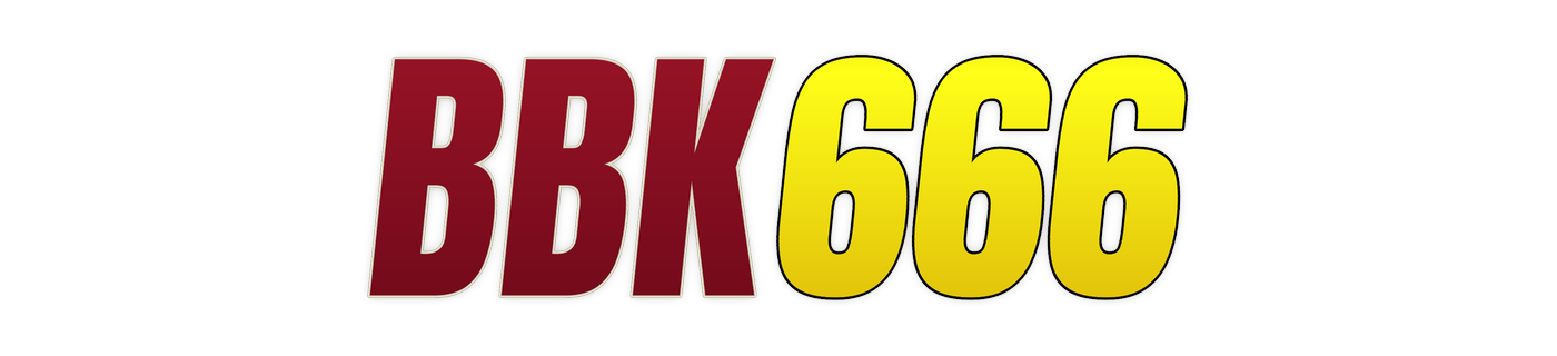 bbk666 লোগো